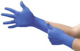 XXX-Nitrile Gloves MICROFLEX® Cobalt® X N21