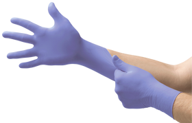 XXX-Nitrile Gloves MICROFLEX® Supreno® SE SU-690