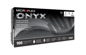 XXX-Nitrile Gloves MICROFLEX® Onyx® N64