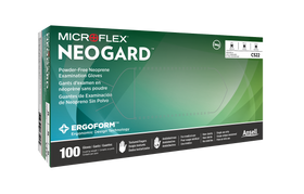 Neoprene Gloves MICROFLEX® Neogard® C52