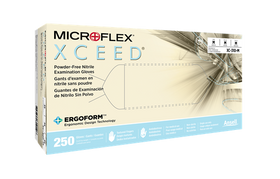 Nitrile Gloves MICROFLEX® XCEED® XC-310
