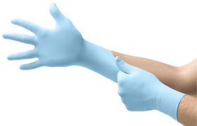 Nitrile Gloves MICROFLEX® XCEED® XC-310