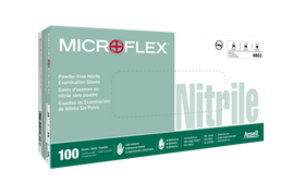 XXX-Nitrile Gloves MICROFLEX® N80X-10