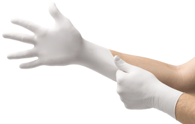 XXX-Nitrile Gloves MICROFLEX® N80X-10