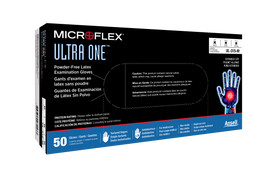 Latex Gloves MICROFLEX® Ultra One® UL-315