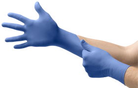 Nitrile Gloves MICROFLEX® Sensation® N73