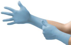 XXX-Nitrile Gloves MICRO-TOUCH® Nitrile Sterile Singles