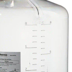 Thermo Scientific™ Nalgene™ Round Polycarbonate Clearboy™ Carboy with Spigot