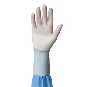 SensiCare PI with Aloe Surgical Gloves, Size 6.0 25.bx