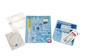 Arrow epidural Catheterization Kit w/Flex Tip Plus closed tip MultiPort 5/cs