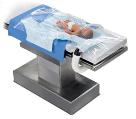 3M™ Bair Hugger™ Pediatric Underbody Blanket