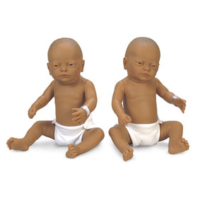 Newborn Baby Dolls - Baby Boy and Girl