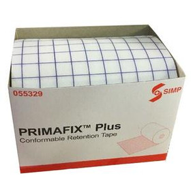 Primafix Plus Retention Tape 4" x 10yd