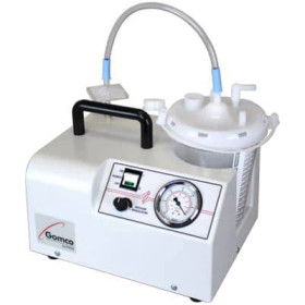 Gomco Model 405 AC Tabletop Aspirator