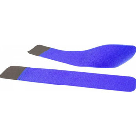 Papoose Board Flap Extenders, Xlarge, pair