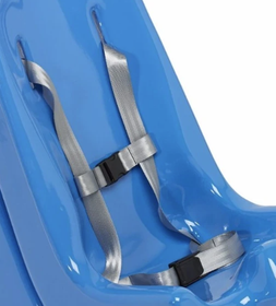 Tumble Form 2 Feeder Seat H-Strap Replacement Medium