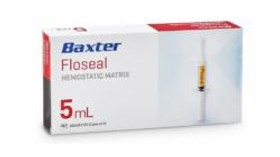FLOSEAL with RECOTHROM 5 mL