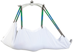 Disposable Repositioning Sling