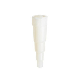 Feeding Adapter ENFit, Latex-Free, Non-Sterile