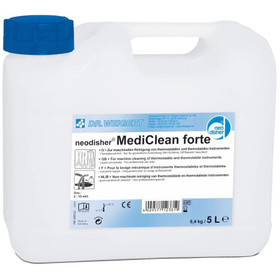 Neodisher MultiZym 5 liter (1.32 gallons) canister