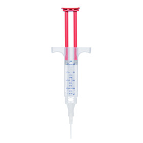 Baxter Tisseel (Fibrin Sealant) 2ML W/Pre-Filled Prima Syringe