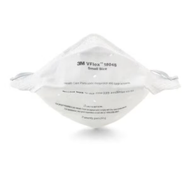 VFlex N-95 Surgical Mask ASTM Level 1 Small