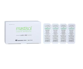 Mastisol Bandage Liquid Clear - Medex Supply