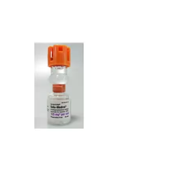 Solu-Medrol Injection 125mg SDV Act-O-Vial 2mL/Vl