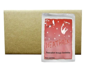 Heat Pack 6 x 9, 24/Case