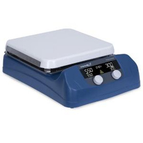 VWR Pro Hotplate Stirrer 7X7 CER 120V