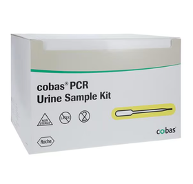 Cobas Urine Sample Kit 100/pk