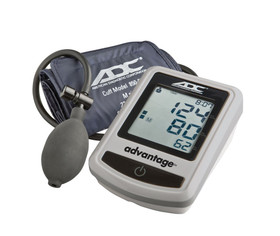 Advantage, Semi-Auto Digital BP Monitor