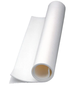 Dura-Foam Padding 18" x 24" 1/8" thick Latex Free