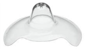 Contact Nipple Shield , sterile 24mm, 20/Case