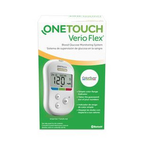 Lifescan OneTouch Verio Flex® Blood Glucose Monitoring System