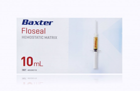 Floseal + Recothrom 10ml Sterile