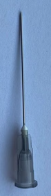 Henry Schein Hypodermic Needle 22gx1-1/2" Conventional