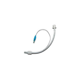 Aircare Endotracheal Tube Cuffed curved 4.0mm Pediatric Murphy eye 10/bx