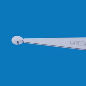 GRIESHABER ULTRASHARP, Mini-disk, Scleral Pocket Knife, 1.2 mm, Dual bevel