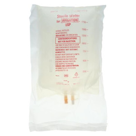 Sterile Water For Irr 2000 Ml, 6/Cs