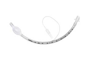 Sheridan/CF Murphy Eye Endotracheal Tube - Size 4.5 10/BX