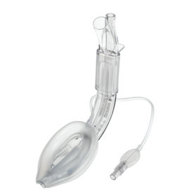 LMA Supreme Airway - Size 1 10/BX