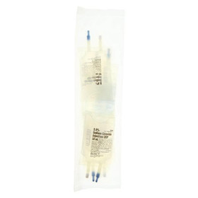 IV Injection Solution Sodium Chloride 0.9% 50mL Viaflex Plastic Container 4/Pk, 24 BX/Case