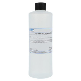 Aluminum Chloride Reagent 35% 16oz Ea
