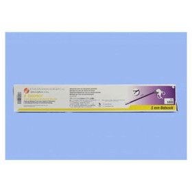 Endopath Laparoscopic Babcock 5mm 6/Box