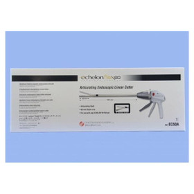 Stapler Echelon Flex Endopath 6mm 3/Bx