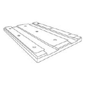 Ligaclip Cartridge Base