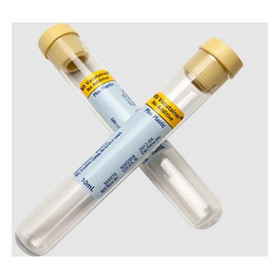 Vacutainer Urine Collection Tube 8mL Plastic