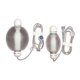 Elastomeric Pump Easypump II LT 270 mL Volume 5 mL / Hr. Flow Rate 10/Ca