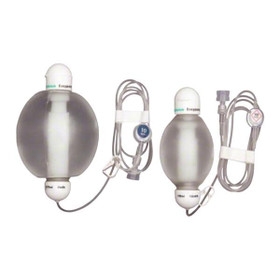 Elastomeric Pump Easypump ST 100 mL Volume 100 mL / Hr. Flow Rate 10/Case